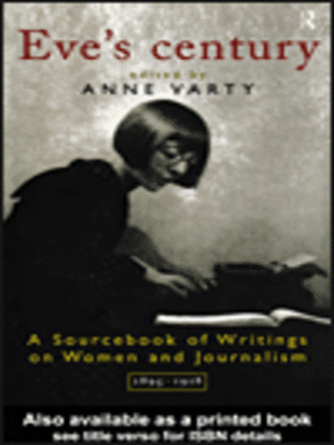cover image of Eve's Century